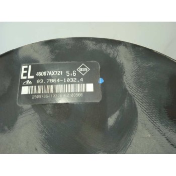 Recambio de servofreno para nissan note (e11e) tekna sport referencia OEM IAM 46007AX721  