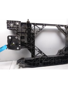 Recambio de panel frontal para renault scenic iii expression referencia OEM IAM    2