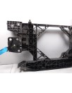 Recambio de panel frontal para renault scenic iii expression referencia OEM IAM   