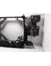 Recambio de panel frontal para renault scenic iii expression referencia OEM IAM   