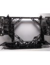 Recambio de panel frontal para renault scenic iii expression referencia OEM IAM   