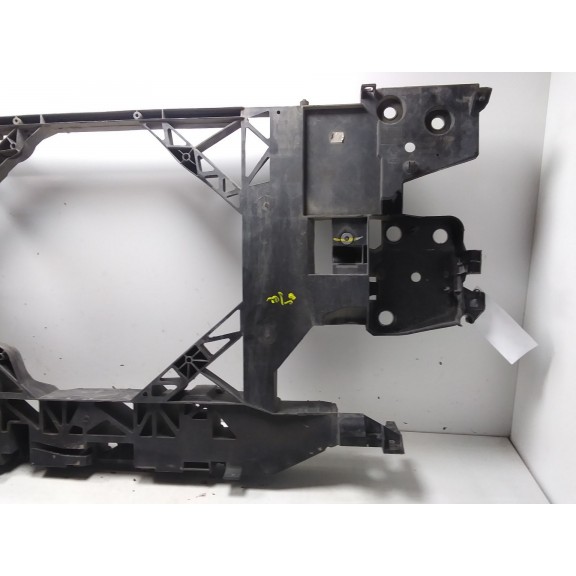 Recambio de panel frontal para renault scenic iii expression referencia OEM IAM   