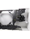 Recambio de panel frontal para renault scenic iii expression referencia OEM IAM   