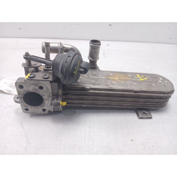 Recambio de valvula egr para seat leon (1m1) signo referencia OEM IAM 030131513J ENFRIADOR + CUERPO 