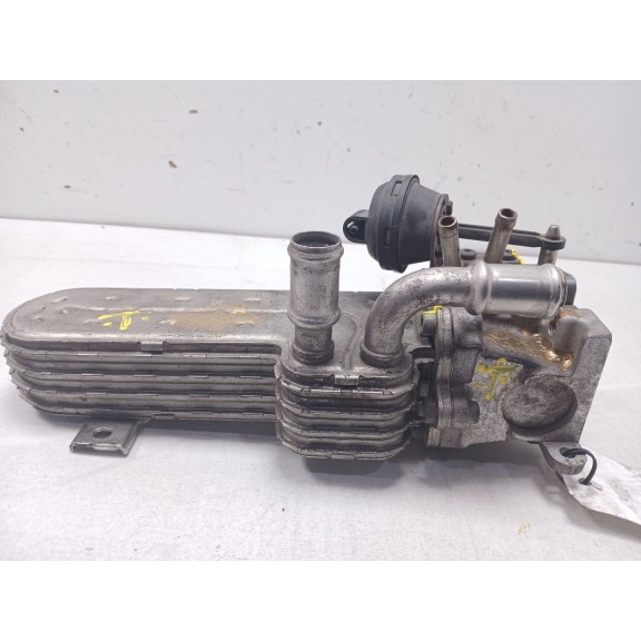 Recambio de valvula egr para seat leon (1m1) signo referencia OEM IAM 030131513J ENFRIADOR + CUERPO 