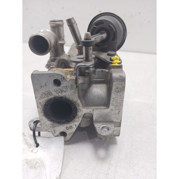 Recambio de valvula egr para seat leon (1m1) signo referencia OEM IAM 030131513J ENFRIADOR + CUERPO 