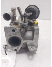 Recambio de valvula egr para seat leon (1m1) signo referencia OEM IAM 030131513J ENFRIADOR + CUERPO 