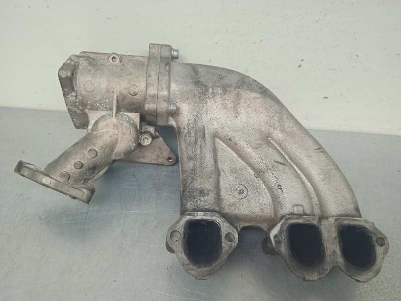 Recambio de colector admision para seat ibiza (6l1) 1.4 tdi referencia OEM IAM 045129713Q 03G129637A 