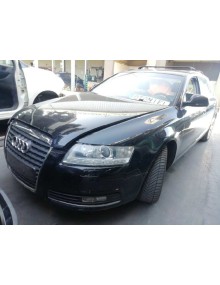 audi a6 avant (4f2) del año 2009