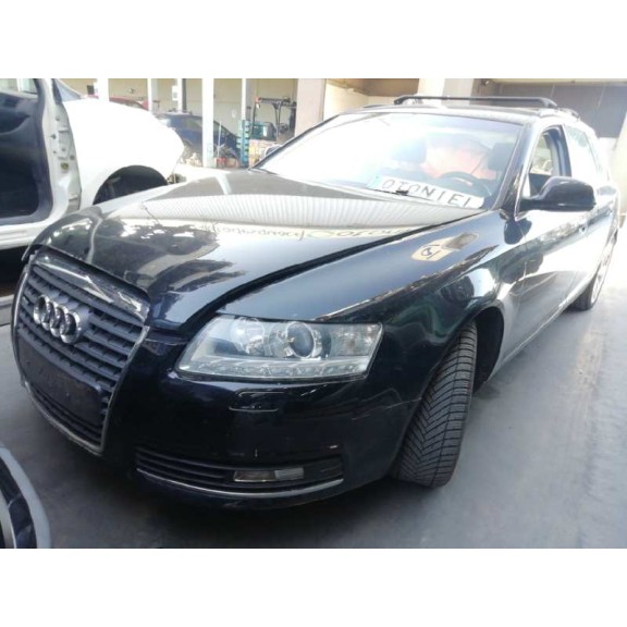 audi a6 avant (4f2) del año 2009