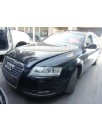audi a6 avant (4f2) del año 2009