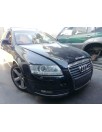 audi a6 avant (4f2) del año 2009