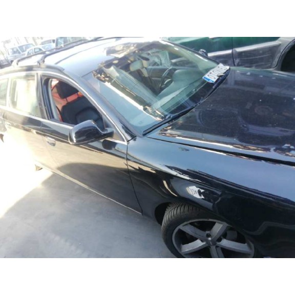 audi a6 avant (4f2) del año 2009