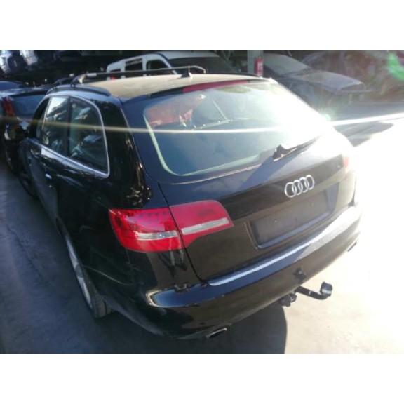 audi a6 avant (4f2) del año 2009