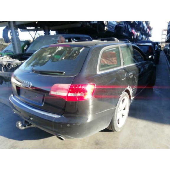 audi a6 avant (4f2) del año 2009