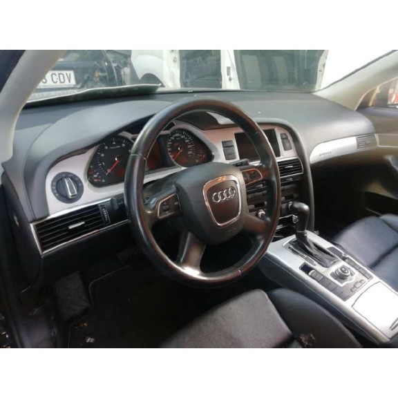 audi a6 avant (4f2) del año 2009