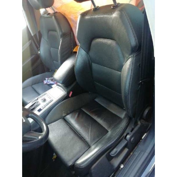 audi a6 avant (4f2) del año 2009