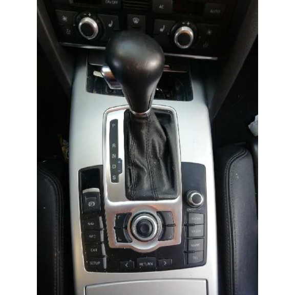 audi a6 avant (4f2) del año 2009