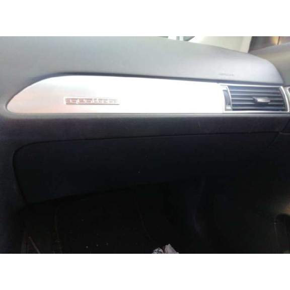 audi a6 avant (4f2) del año 2009