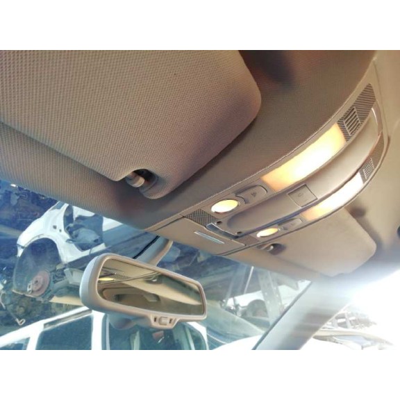 audi a6 avant (4f2) del año 2009