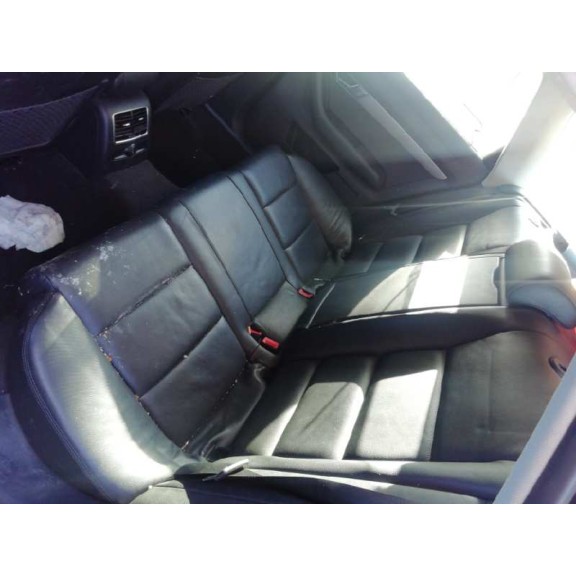 audi a6 avant (4f2) del año 2009