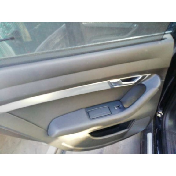 audi a6 avant (4f2) del año 2009