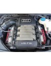 audi a6 avant (4f2) del año 2009