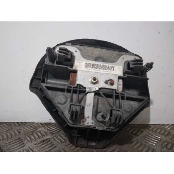 Recambio de airbag delantero izquierdo para peugeot 407 st sport referencia OEM IAM 96445885ZD  