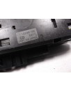 Recambio de mando elevalunas delantero izquierdo para opel zafira b 1.9 cdti referencia OEM IAM 132228706  