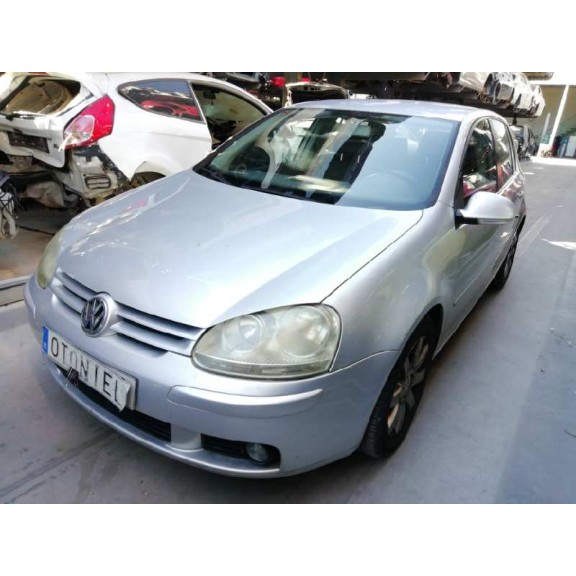volkswagen golf v berlina (1k1) del año 2004