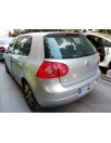 volkswagen golf v berlina (1k1) del año 2004