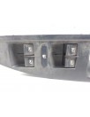 Recambio de mando elevalunas delantero izquierdo para seat altea xl (5p5) 1.9 tdi referencia OEM IAM 5P1867171A  
