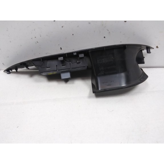 Recambio de mando elevalunas delantero izquierdo para seat altea xl (5p5) 1.9 tdi referencia OEM IAM 5P1867171A  