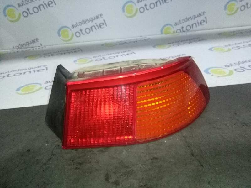 Recambio de piloto trasero derecho para alfa romeo 145 1.6 16v cat referencia OEM IAM 36380748  CARELLO