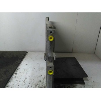 Recambio de condensador / radiador aire acondicionado para hyundai i20 basis blue referencia OEM IAM 25303C8230  