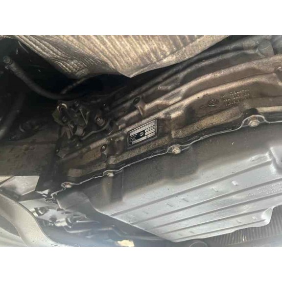 Recambio de caja cambios para volkswagen touareg (7la) tdi r5 referencia OEM IAM GZH B AUTOMÁTICA