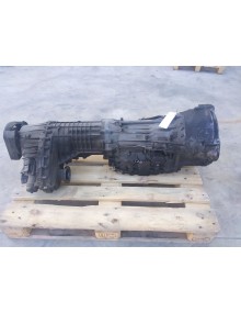 Recambio de caja cambios para volkswagen touareg (7la) tdi r5 referencia OEM IAM GZH B AUTOMÁTICA