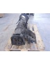 Recambio de caja cambios para volkswagen touareg (7la) tdi r5 referencia OEM IAM GZH B AUTOMÁTICA