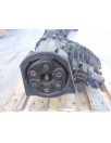 Recambio de caja cambios para volkswagen touareg (7la) tdi r5 referencia OEM IAM GZH B AUTOMÁTICA