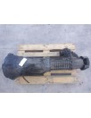 Recambio de caja cambios para volkswagen touareg (7la) tdi r5 referencia OEM IAM GZH B AUTOMÁTICA