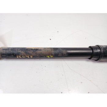 Recambio de amortiguador trasero izquierdo para bmw serie 3 touring (e46) 320d referencia OEM IAM 814901557121  