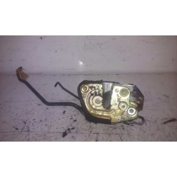 CERRADURA PUERTA DELANTERA IZQUIERDA 
