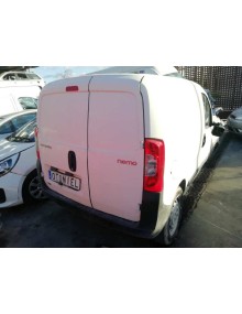 citroën nemo del año 2012