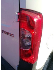 citroën nemo del año 2012 2