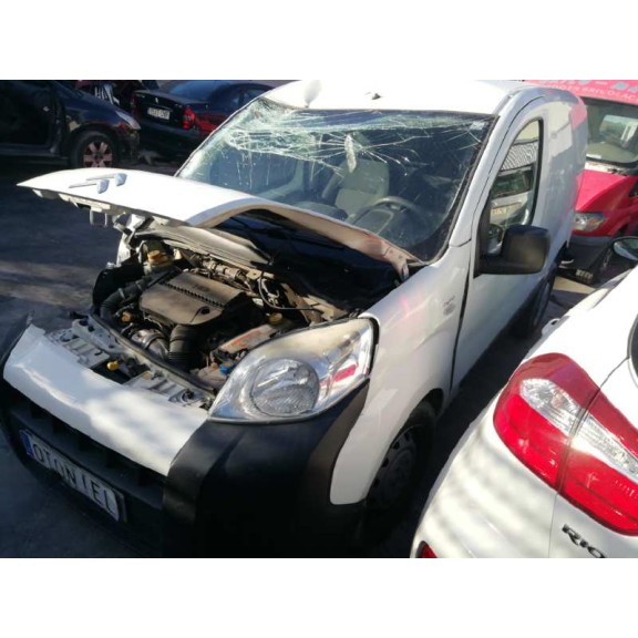 citroën nemo del año 2012