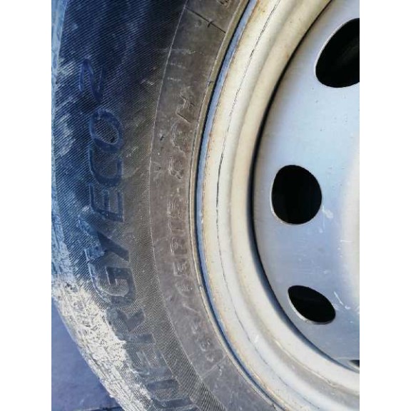 citroën nemo del año 2012