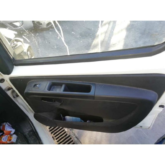 citroën nemo del año 2012