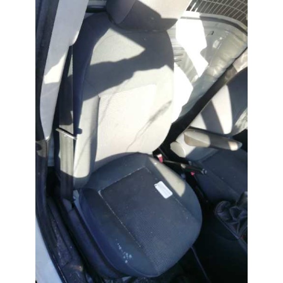 citroën nemo del año 2012