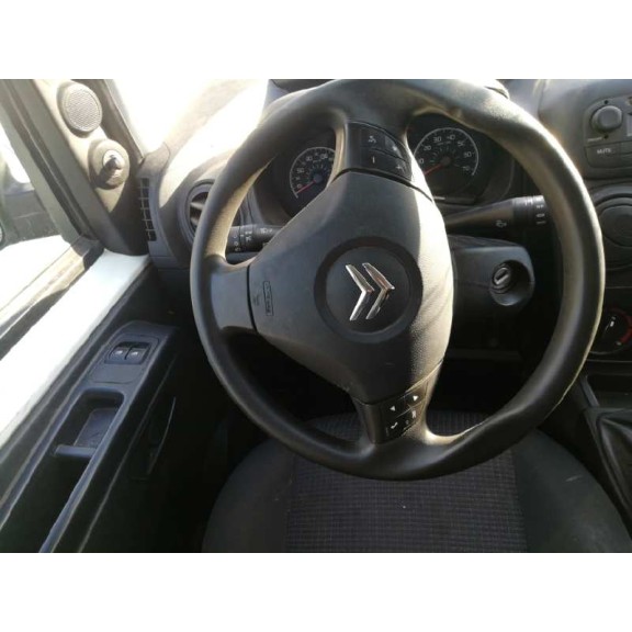 citroën nemo del año 2012