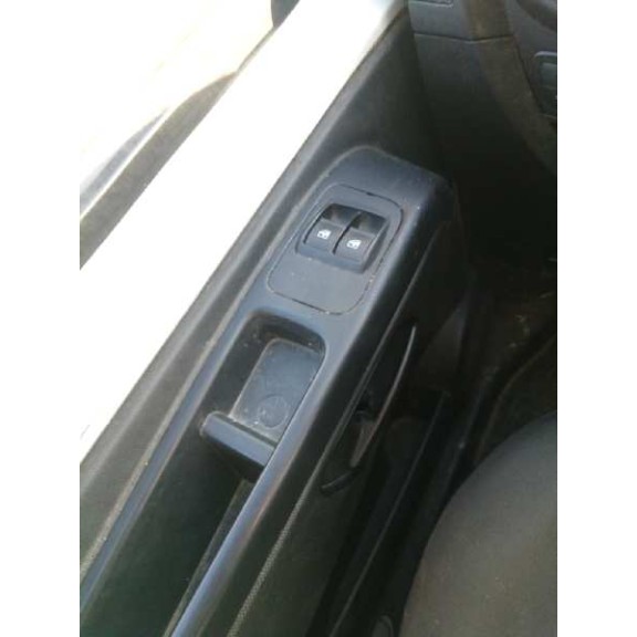 citroën nemo del año 2012